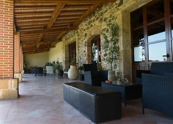 Agriturismo Il Giglio